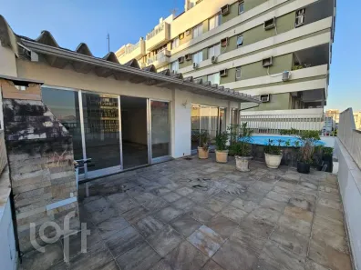Apartamento com 5 Quartos à venda, 350m² no Ipanema, Rio de Janeiro