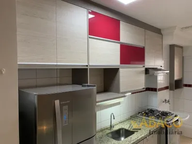 Apartamento com 3 Quartos à venda, 82m² no Centro, São Carlos