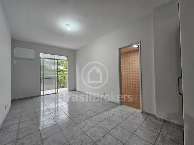 Apartamento com 2 Quartos à venda, 72m² no Cachambi, Rio de Janeiro