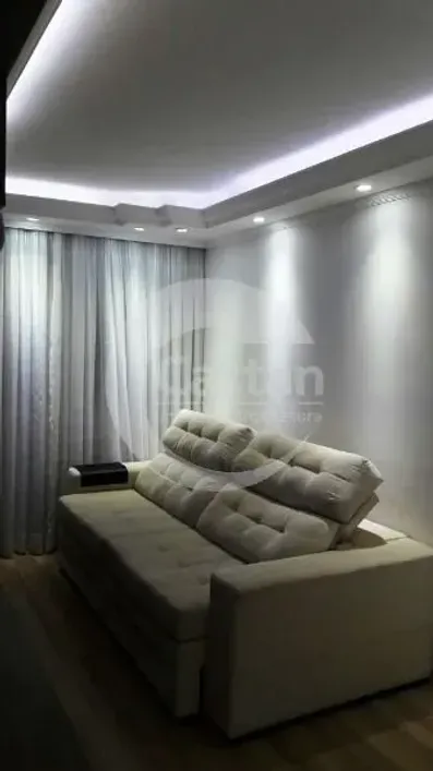 Foto do imóvel - Apartamento à venda com 1 quarto, 1 banheiro, condomínio com piscina e elevador em