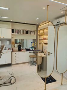 Loja / Salão / Ponto Comercial para venda ou aluguel, 45m² no Ponta Negra, Manaus