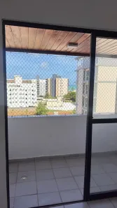 Apartamento com 3 Quartos para alugar, 86m² no Intermares, Cabedelo