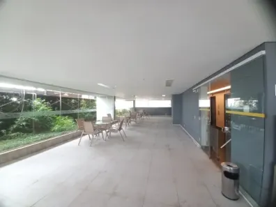 Conjunto Comercial / Sala à venda, 1200m² no Vila da Serra, Nova Lima