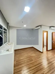 Conjunto Comercial / Sala à venda, 30m² no Centro, Jacareí