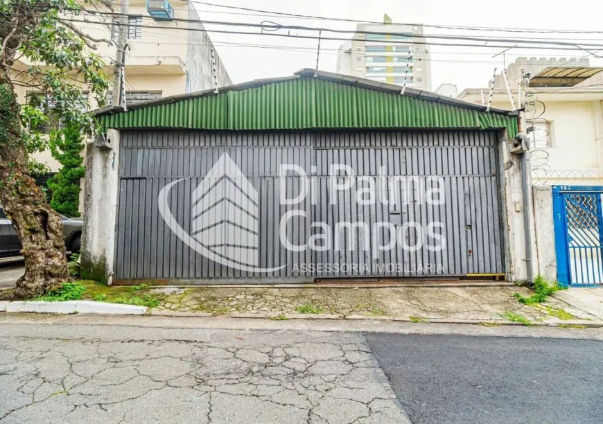 Foto do imóvel - Galpão/Depósito/Armazém para alugar com 180 m² e 2 banheiros em