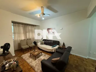 Apartamento com 3 Quartos à venda, 103m² no Copacabana, Rio de Janeiro