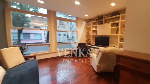 Apartamento com 3 Quartos à venda, 90m² no Copacabana, Rio de Janeiro