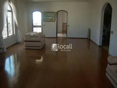 Apartamento com 3 Quartos à venda, 300m² no Vila Redentora, São José do Rio Preto