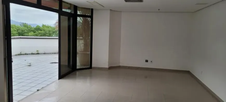 Foto do imóvel - Sala/Conjunto para alugar com 83 m², 1 banheiro, 1 vaga