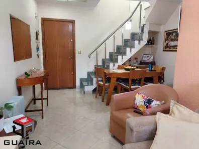 Cobertura com 3 Quartos à venda, 144m² no Rudge Ramos, São Bernardo do Campo