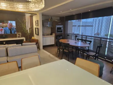 Apartamento com 4 Quartos à venda, 177m² no Cocó, Fortaleza