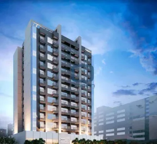 Conjunto Comercial / Sala à venda, 36m² no Centro, Campinas