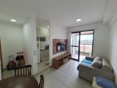 Apartamento com 2 Quartos à venda, 60m² no Jardim Dom Bosco, Campinas