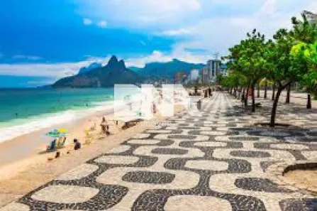 Conjunto Comercial / Sala à venda, 20m² no Copacabana, Rio de Janeiro