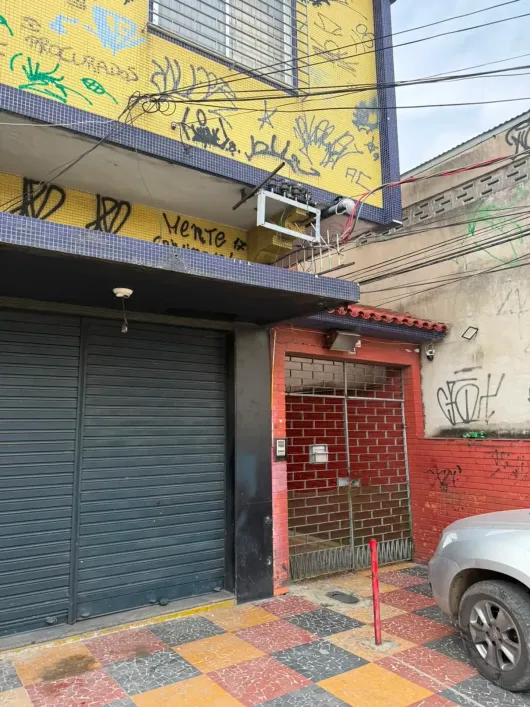 Foto do imóvel - Apartamento para alugar com 52 m², 2 quartos, 1 banheiro