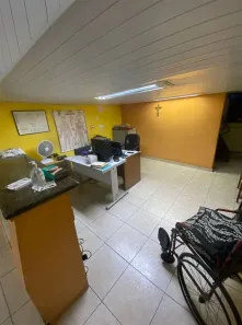 Conjunto Comercial / Sala com 1 Quarto à venda, 70m² no Laranjeiras, Rio de Janeiro