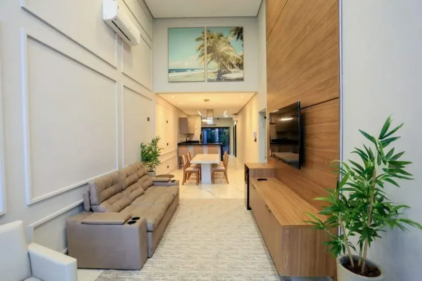 Foto do imóvel - Casa para alugar com 160 - 172 m², 3 quartos, 2 banheiros, 2 vagas