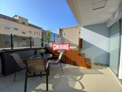 Cobertura com 2 Quartos à venda, 154m² no Santa Maria, São Caetano do Sul
