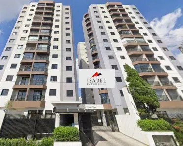 Apartamento com 2 Quartos à venda, 78m² no Centro, Suzano