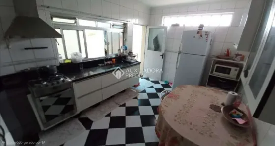 Sobrado com 2 Quartos à venda, 146m² no Centro, Diadema