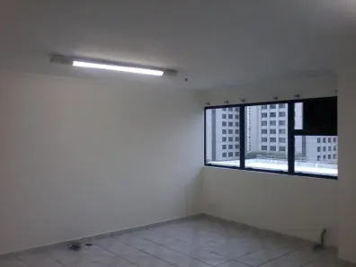 Conjunto Comercial / Sala para venda ou aluguel, 44m² no Indianópolis, São Paulo