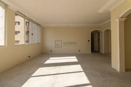 Apartamento com 3 Quartos à venda, 163m² no Bela Vista, São Paulo