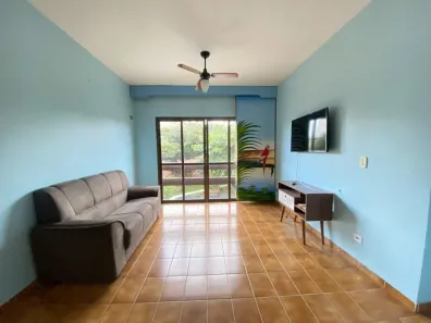 Apartamento com 1 Quarto à venda, 53m² no Mar e Céu, Guarujá