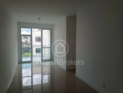 Apartamento com 3 Quartos à venda, 75m² no Vila Isabel, Rio de Janeiro