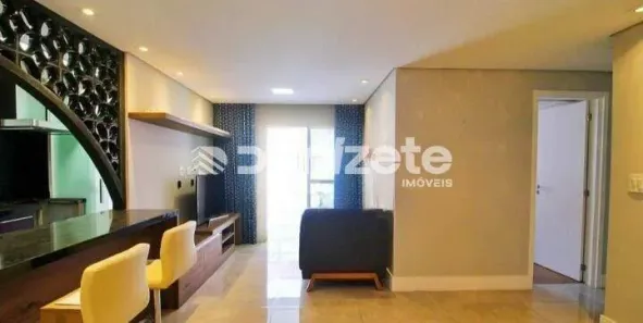 Apartamento com 3 Quartos à venda, 86m² no Vila Valparaíso, Santo André