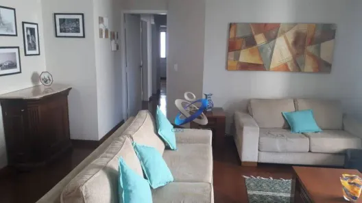 Apartamento com 4 Quartos à venda, 115m² no Parque Residencial Aquarius, São José dos Campos