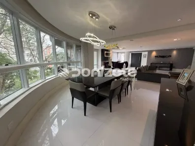 Apartamento com 3 Quartos à venda, 380m² no Jardim, Santo André