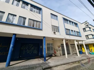 Prédio Inteiro à venda, 285m² no Centro, Florianópolis