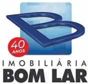 Logo da imobiliária