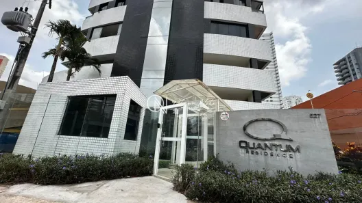 Apartamento com 2 Quartos à venda, 96m² no Nazaré, Belém