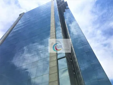 Conjunto Comercial / Sala para venda ou aluguel, 283m² no Vila Olímpia, São Paulo