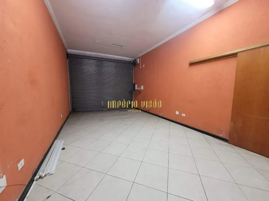 Foto do imóvel - Ponto comercial/Loja/Box para alugar com 50 m²