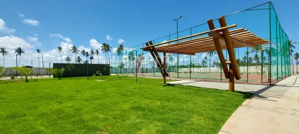 Flat com 1 Quarto à venda, 28m² no Centro, Ipojuca