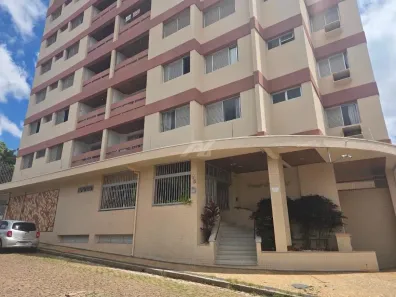 Cobertura com 4 Quartos à venda, 267m² no Vila Embaré, Valinhos