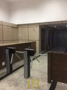 Conjunto Comercial / Sala à venda, 44m² no Centro, São José dos Campos