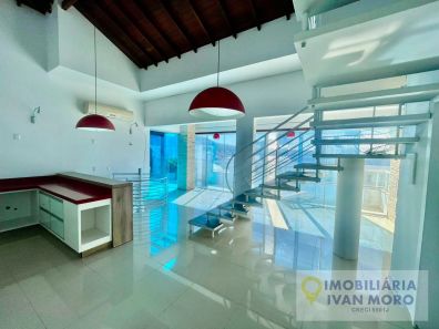 Cobertura com 3 Quartos à venda, 223m² no Ingleses do Rio Vermelho, Florianópolis