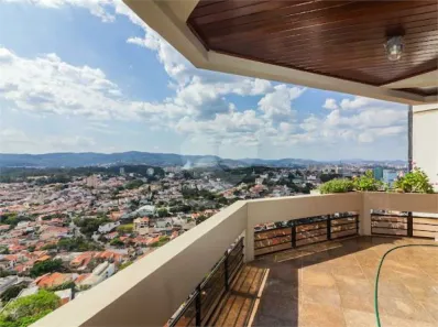 Apartamento com 4 Quartos à venda, 300m² no Água Fria, São Paulo