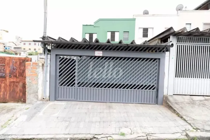 Foto do imóvel - Casa para comprar com 98 m², 2 quartos, 2 banheiros, 2 vagas