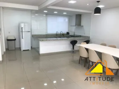 Apartamento com 2 Quartos à venda, 63m² no Campestre, Santo André