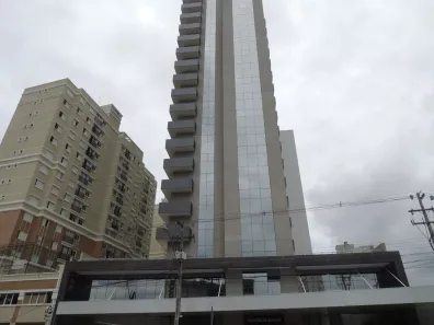 Conjunto Comercial / Sala para venda ou aluguel, 40m² no Vila Izabel, Curitiba