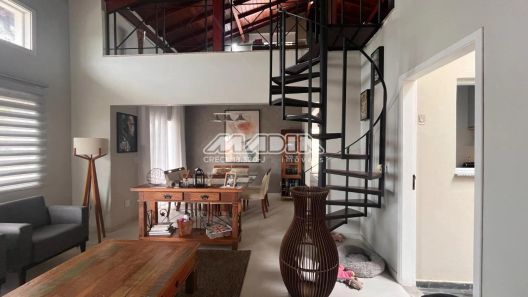 Casa de Condomínio com 2 Quartos à venda, 175m² no Lenheiro, Valinhos