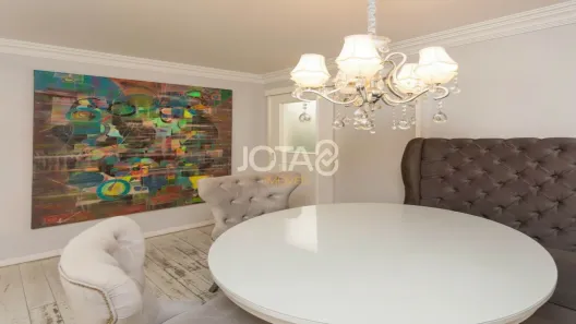 Apartamento com 3 Quartos à venda, 65m² no Mossunguê, Curitiba