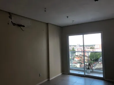 Conjunto Comercial / Sala com 2 Quartos à venda, 66m² no Marco, Belém