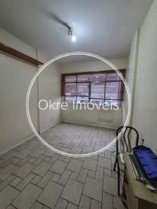 Apartamento com 1 Quarto à venda, 41m² no Botafogo, Rio de Janeiro