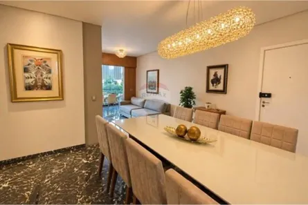 Apartamento com 3 Quartos à venda, 116m² no Picanço, Guarulhos