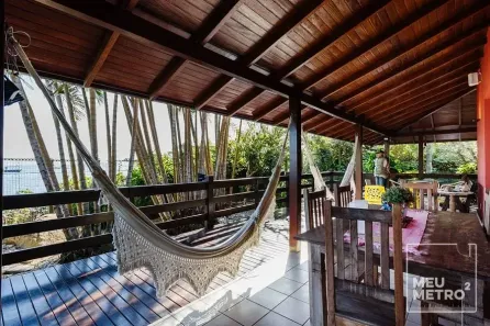 Casa com 2 Quartos à venda, 10m² no Sambaqui, Florianópolis